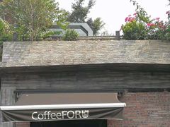 -旧雨咖啡·CoffeeFORU(黄村奥体店)