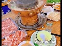 -木萨火锅店(开鲁路店)