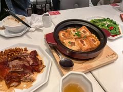 -金戈戈香港豉油鸡(南山海岸城店)