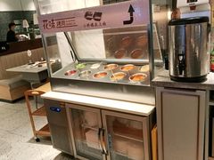 -花味烤肉·拌饭(庐阳万科店)