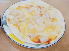 -萨莉亚意式餐厅(天河城购物中心店)