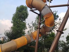 -枫香湖儿童公园