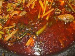 -小饕荟雅安贡椒鱼鲜馆(广福桥店)