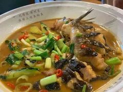 -梁家大院•农家菜(昆山会展中心店)