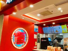-塔斯汀中国汉堡(徐汇汇京广场店)