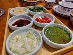 -乐宴·老北京铜火锅(桂庙店)