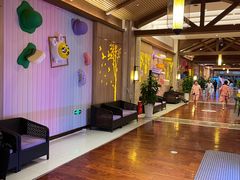 -汤连得温泉馆(宝山店)