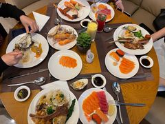 -星璞餐厅(深铁塘朗城君璞酒店)