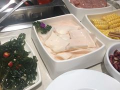 -海底捞火锅(崇文门新世界百货店)