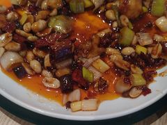 -老边饺子馆(东单店)