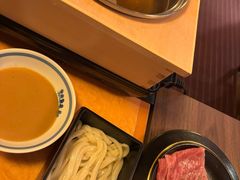-黒豚料理 寿庵(中央駅西口店)
