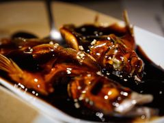 西湖醋鱼-外婆家(西溪印象城店)