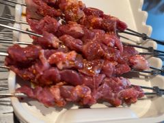 -丰茂烤串(公园店)