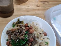 -宋记海南粉传承老店(人民西路店)