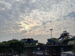 -上海玛雅海滩水公园