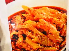 -文杏酒楼(一品天下店)
