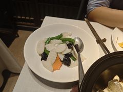 -汤城小厨•粤菜•靓汤(金融街店)
