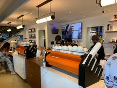 -Peet's Coffee皮爷咖啡(大学路店)