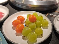-東盛炭烤自助料理(浦东文峰广场店)