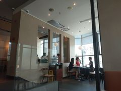 门面-必胜客(浦上万达店)