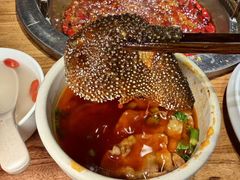 -城墙拐拐火锅(三峡广场黑金冠店)