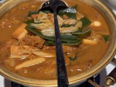-晋阳春·山西菜·北京烤鸭(交大店)