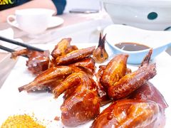 -食神鱼头佛跳墙(百子湾旗舰店)