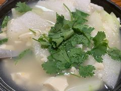 -正宗天津烧麦馆(柳州路店)