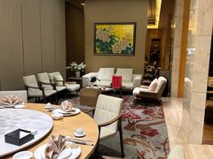 -酌宴府The China Club·广州万富希尔顿酒店(云城东路店)