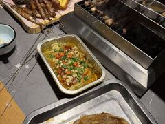 -老白清真烧烤(锦州旗舰店)