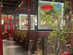 -缪氏川菜(深圳北站缤果空间店)