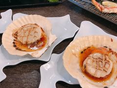 -札幌二条市场 大矶(本店)