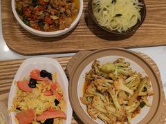 -乡村基·川味现炒大王(熙悦天街店)