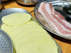 -哼蟹二将·烤肉酱蟹(合生汇店)