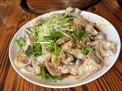 -侠成水上农庄(工业大道店)