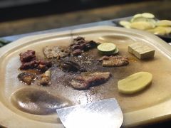 -老渔家白族石板烧旗舰店