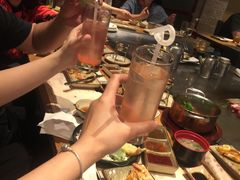 -赤坂亭·M9和牛烧肉·铁板烧(合肥万象城店)