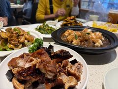 -船歌·鱼水饺青岛菜(金狮广场店)