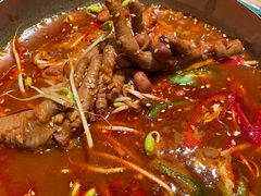 -KimPro 辛普乐概念韩餐