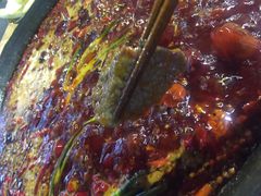 嫩牛肉-刁姐火锅(五小区店)