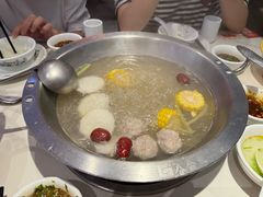 -八合里潮汕鲜牛肉火锅(福州万象城店)