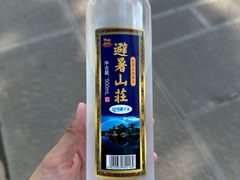 -承德避暑山庄景区