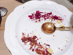 -盘炉forenza·云贵川融合小食堂 ( 钟楼中柳巷店)