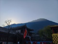 -华清宫景区