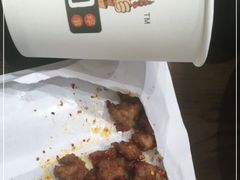 -首炸里脊肉(汉神购物广场店)