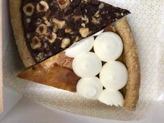 -Pie Bird(新闸路店)