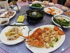 -瑞记湛江鸡饭店·粤西第一鸡(粤垦店)