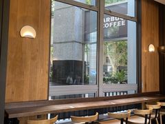 -星巴克(汾阳路店)