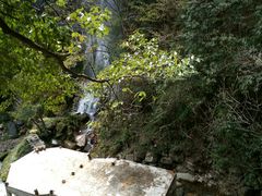 -神农架香溪源景区