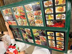 -Telaga Seafood Restaurant